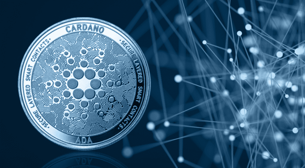 cardano kurssi
