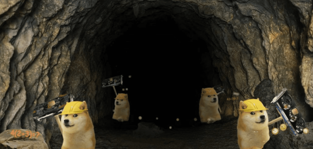 dogec