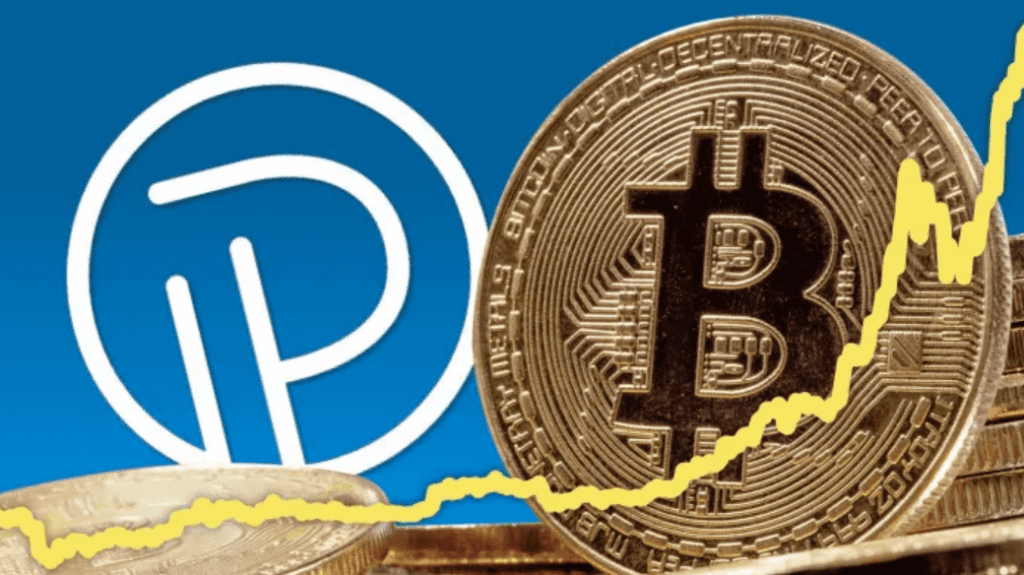 bitcoin etf