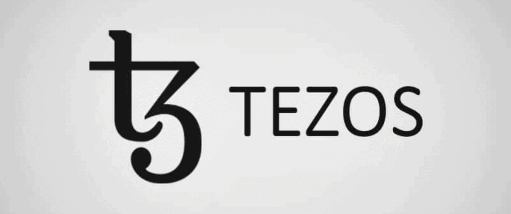 osta Tezos