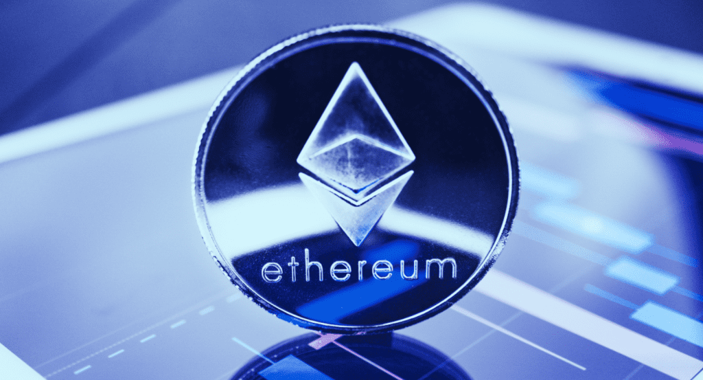 osta Ethereum