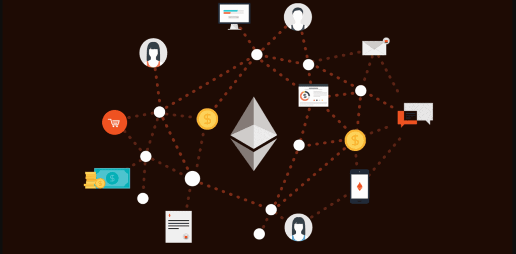 osta Ethereum