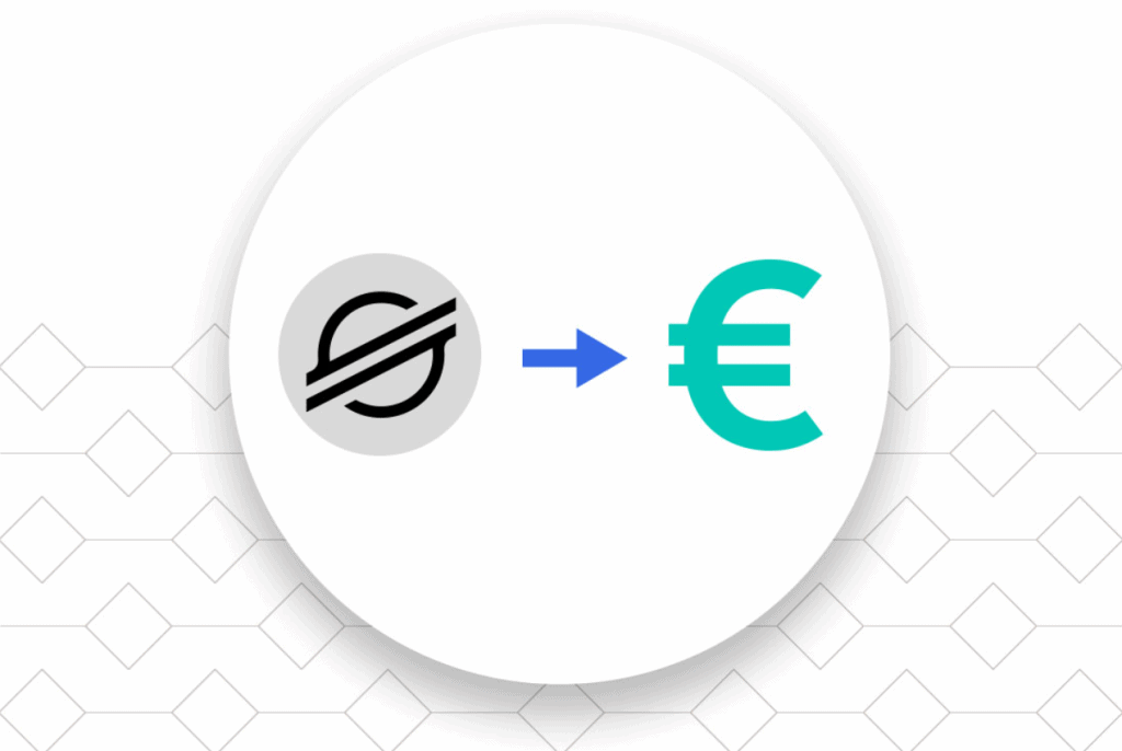 Stellar Lumens kurssi