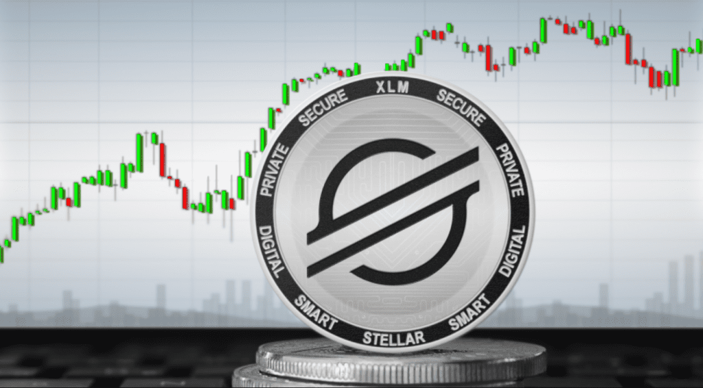 Stellar Lumens kurssi