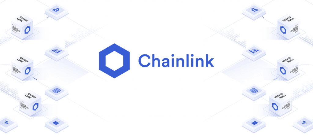 Chainlink kurssi